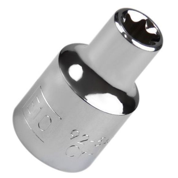 Imagen de Bocallave Stanley enc. 1/2 torx hembra E12- Ynter Industrial
