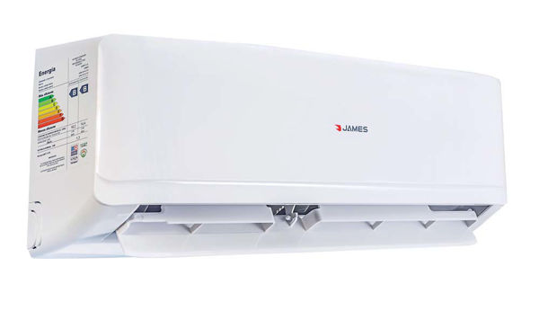 Imagen de Aire Acondicionado James 12000 Btu