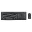 Imagen de Teclado Español y Mouse Logitech MK295 Inalámbrico