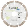 Imagen de Disco diamantado classic 110mm segmentado Norton  X2 - Ynter Industrial