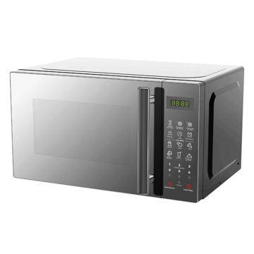 Imagen de Microondas Dig. 20 lt