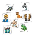 Imagen de Puzzle Primer Juego Combinado De Aplicación Sonido Orchard 