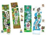 Imagen de Puzzle Primer Juego Combinado De Aplicación Sonido Orchard 