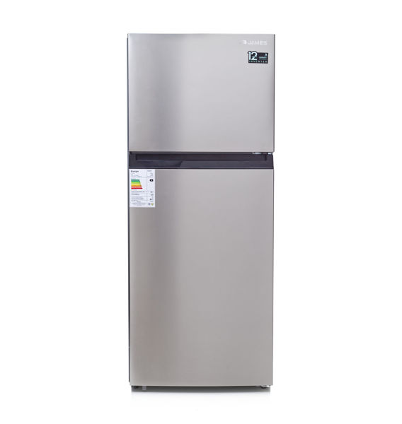 Imagen de Refrigerador Rje 571 Inv Inox