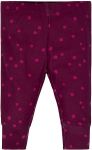 Imagen de Set 3 Piezas Body Manga/l, Calza Gorro Zorro Fucsia Bebes Fucsia 6-9