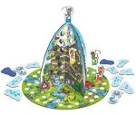 Imagen de Juego De Mesa De Sumar Y Restar Escalando La Montaña Orchard