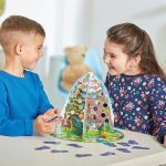 Imagen de Juego De Mesa De Sumar Y Restar Escalando La Montaña Orchard