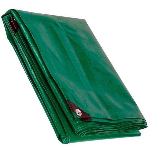 Imagen de Lona Vonder / Toldo Prof. 5x3 Mts - Ynter Industrial