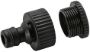 Imagen de Conector de 3/4 con reductor a 1/2 pulgada Karcher - Ynter Industrial