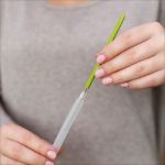 Imagen de Set De 4 Cepillos Limpia Memas, Tetinas, Sorbitos Cactu Boon Verde