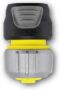 Imagen de Conector universal para mangueras premium de aluminio Karcher - Ynter Industrial