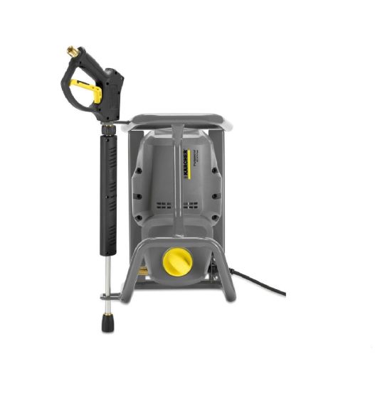 Imagen de Hidrolavadora Karcher compacta bomba bronce 110 bar-Ynter Industrial