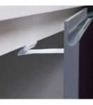 Imagen de Protector Pack X 4 Trancas De Puerta Con Adhesivo Dreambaby