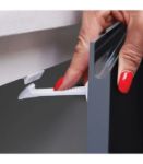 Imagen de Protector Pack X 4 Trancas De Puerta Con Adhesivo Dreambaby
