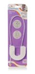 Imagen de Tranca Con Lazo Flexible Puertas Protección Bebes Dreambaby