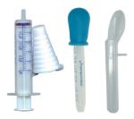 Imagen de Set Para Dar Medicamentos A Bebes Dreambaby