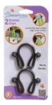 Imagen de Pack De 2 Ganchos  Para Coches Dreambaby Material Resistente