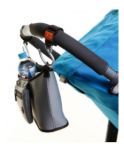 Imagen de Pack De 2 Ganchos Para Coches Con Velcro Dreambaby