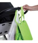 Imagen de Pack De 2 Ganchos  Para Coches Dreambaby Material Resistente