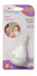 Imagen de Aspirador Nasal Perita Para Bebes Dreambaby Blanco