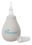 Imagen de Aspirador Nasal Perita Para Bebes Dreambaby Blanco