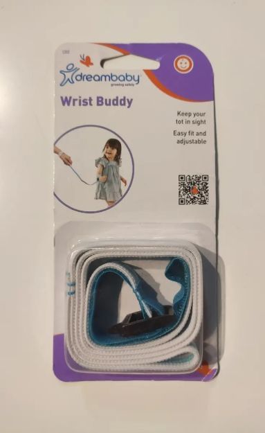 Imagen de Correa De Seguridad Ajustable Para Niños Dreambaby