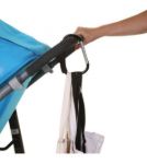 Imagen de Gancho Grande Llevar Bolsas En Los Coches Dreambaby