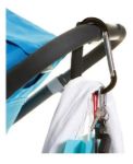 Imagen de Gancho Grande Llevar Bolsas En Los Coches Dreambaby