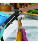 Imagen de Gancho Grande Llevar Bolsas En Los Coches Dreambaby