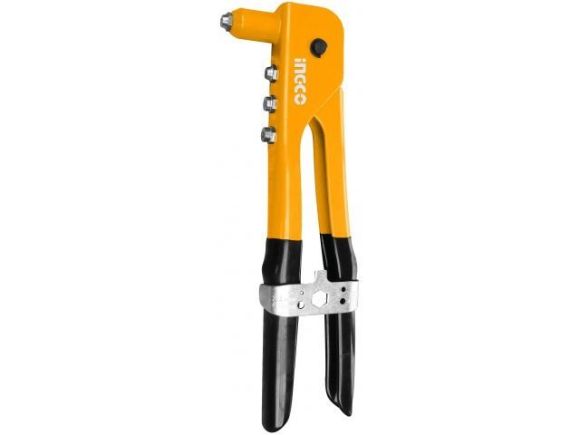Imagen de Remachadora 10" puntas intercambiables - Ynter Industrial