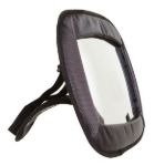 Imagen de Espejo De Asiento Trasero Negro Dreambaby