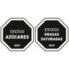 Imagen de Alfajor Sierra de Minas Chocolate 90gr