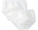 Imagen de Pack X2 Pañales Blancos Impermeables Aprendiendo Baño Gerber 12 Meses