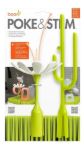 Imagen de Accesorios Para Escurridor Pastos De Boon Paisajes Flor 2pcs Verde