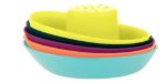 Imagen de Boon Fleet Botes Baño Plástico Juego De Baño Bebes 10 Meses+