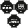 Imagen de Galletas El Trigal Surtidas 300 gr