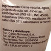 Imagen de Hamburguesa Burgy Gastronomica X3 Unidades