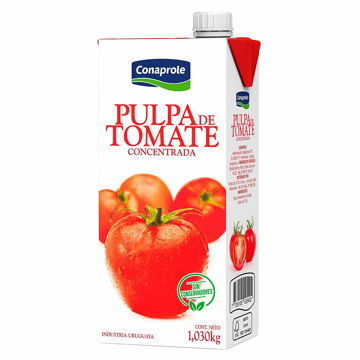 Imagen de Pulpa de Tomate Conaprole 1.030