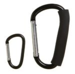 Imagen de Pack De 2 Ganchos Mommyhook Para Coches Dreambaby