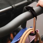 Imagen de Pack De 2 Ganchos Mommyhook Para Coches Dreambaby