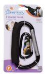 Imagen de Pack De 2 Ganchos Mommyhook Para Coches Dreambaby