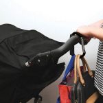 Imagen de Pack De 2 Ganchos Mommyhook Para Coches Dreambaby