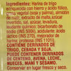Imagen de Galleta El Trigal Mediodia Tripack 300 gr
