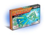 Imagen de Juego Didáctico Classico Para Construir Geomag 83 Piezas