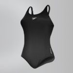 Imagen de Malla Speedo De Mujer Para Piscinas Medalist Azul Oscuro Azul 48