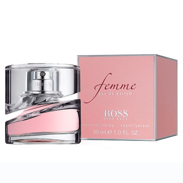 Imagen de Boss Femme Edp 30ml