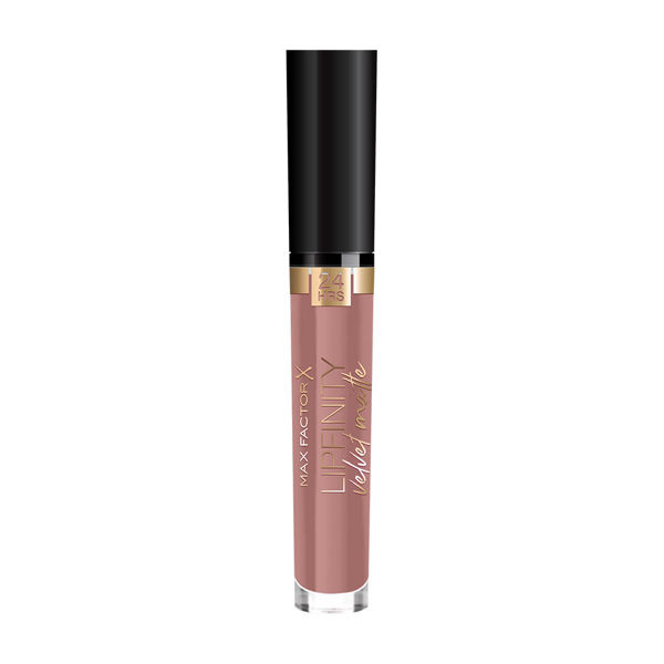 Imagen de Mf Velvet Mate Elegant Brown