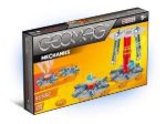 Imagen de Juego Didáctico Para Construir  Mecánicas  103 Piezas Niños