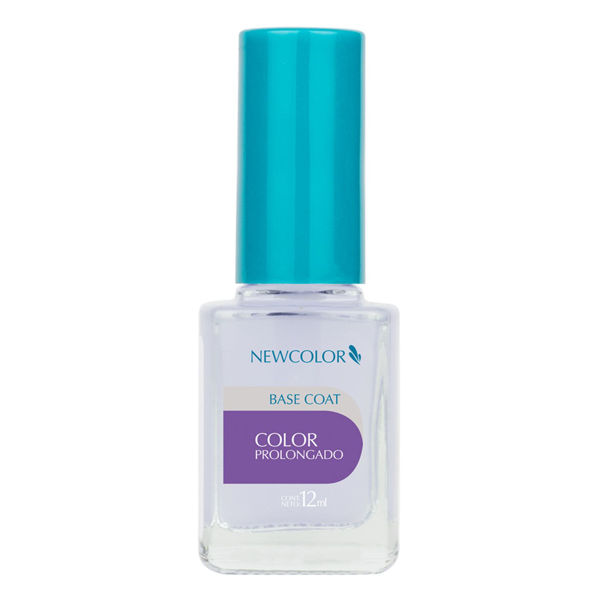 Imagen de Esmalte Base Coat Color Prolongado