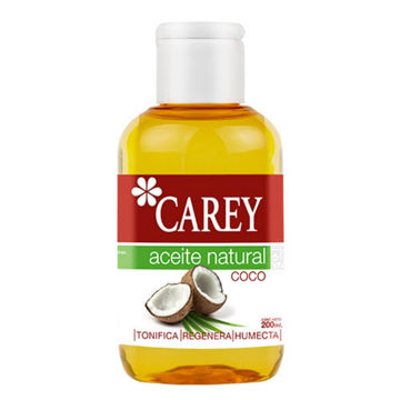 Imagen de Aceite de Coco x 60 ml